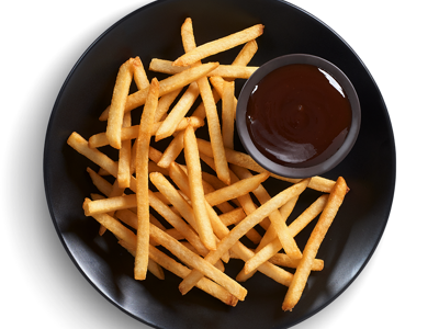 McCain Shoestring Fries