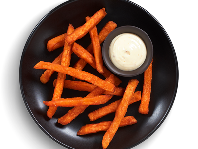 McCain Sweet Potato Fries