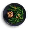 Dish made using McCain Cross Cut Beans