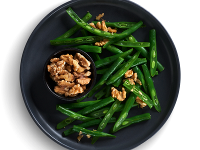 McCain Sliced Beans