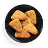 Dish made using McCain Hash Brown Triangles