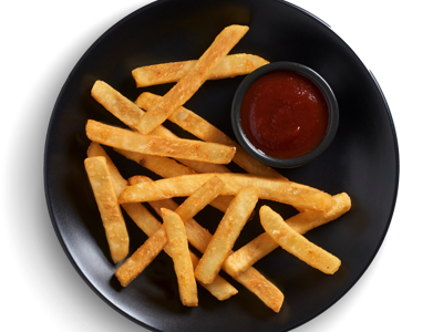 McCain Beer Batter Fast Fry 10mm