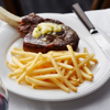 Dish made using McCain Shoestring Fries