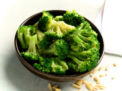 McCain IQF Broccoli