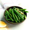 Dish made using McCain Whole Beans