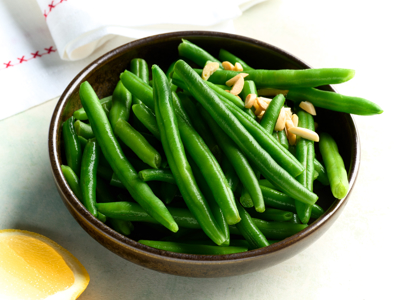 McCain Whole Beans