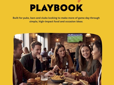 McCain Game Day Playbook
