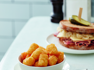 McCain Hash Brown Nuggets