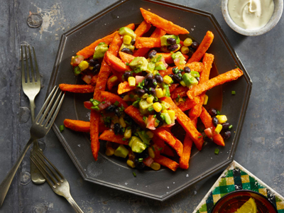 McCain Sweet Potato Fries