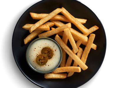 McCain Stay Crisp French Fries 10mm