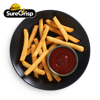 Dish made using McCain SureCrisp™ 10mm Fries