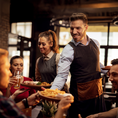 Pubs & Clubs