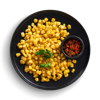 Dish made using McCain Corn Kernels