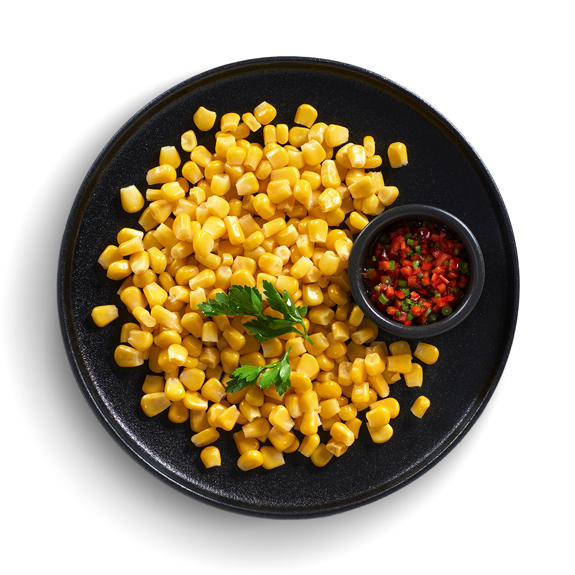 McCain Corn Kernels | McCain Foodservice AU