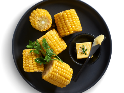McCain Super Sweet Corn Cobbettes