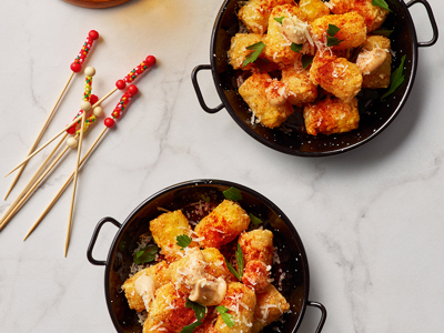 McCain Hash Brown Nuggets