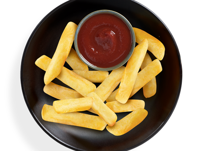 McCain Fish Shop Chip