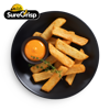 Dish made using McCain SureCrisp™ Steak Fries