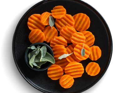 McCain Carrot Rings