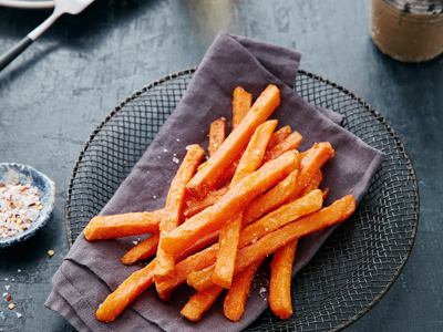 McCain Sweet Potato Fries