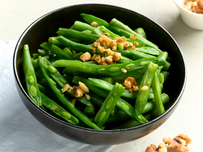 McCain Sliced Beans