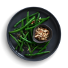 Dish made using McCain Whole Beans