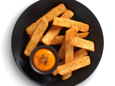 McCain Beer Batter Steak Fries