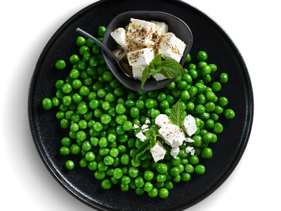 McCain Peas