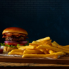 Dish made using McCain SureCrisp™ 10mm Fries