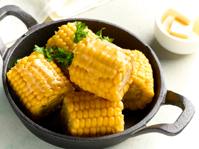 McCain Super Sweet Corn Cobbettes