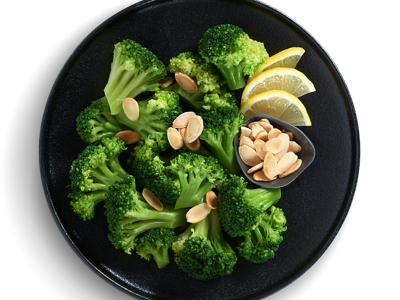 McCain IQF Broccoli