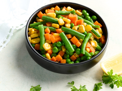 McCain Mixed Vegetables