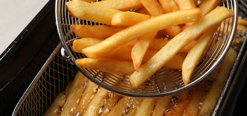 How to Maximise your Oil’s Frying Life?