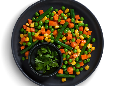 McCain Mixed Vegetables