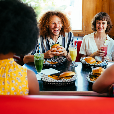Casual Dining