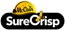 McCain SureCrisp™