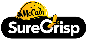 McCain SureCrisp™