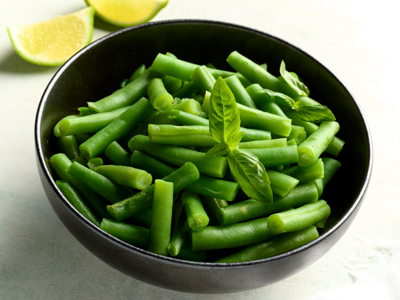 McCain Cross Cut Beans
